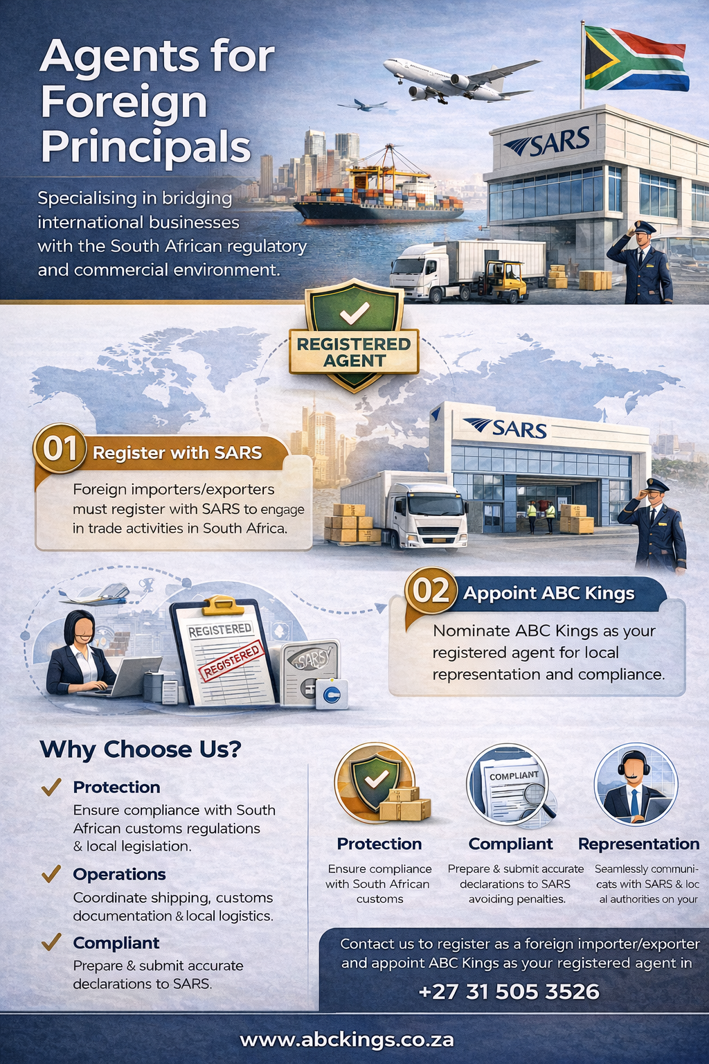 Agents-for-foreign-principals